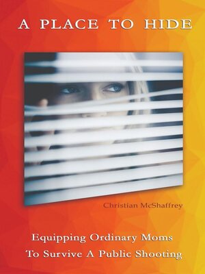 cover image of A Place to Hide